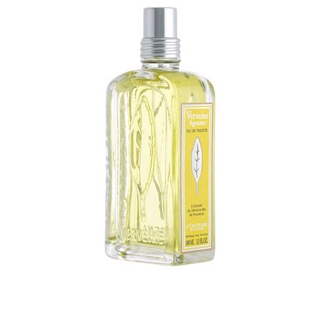 l'occitane verveine perfume prices.